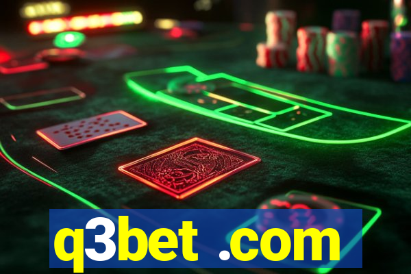 q3bet .com